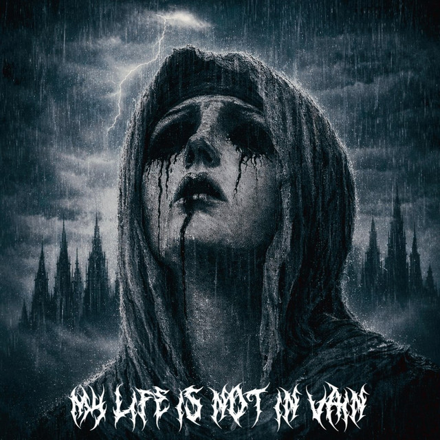 My life is not in vain