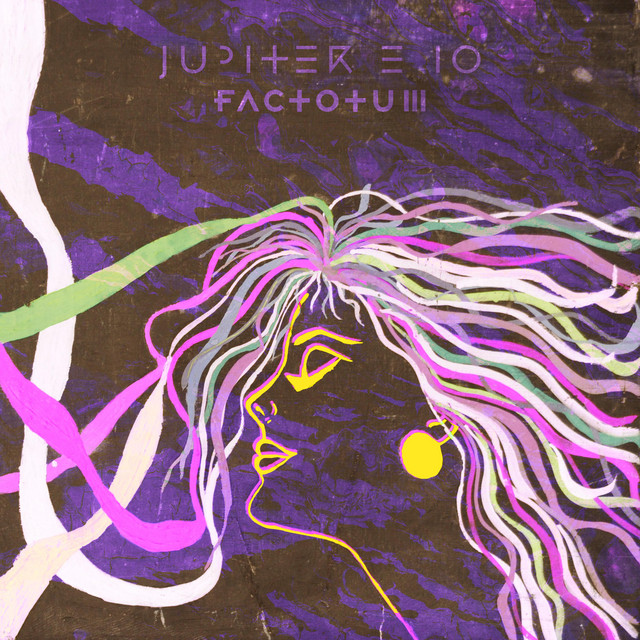 Factotum cover art