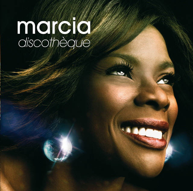 Discotheque cover art