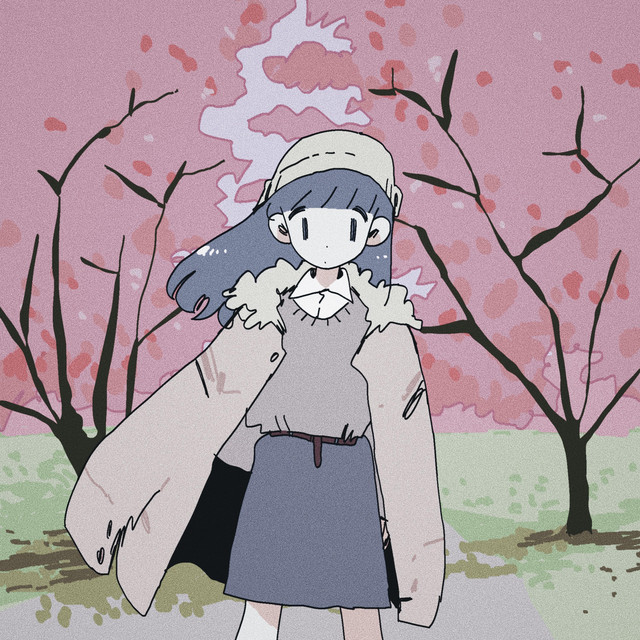 Path Of Roses album image