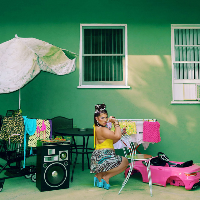 undefined album image