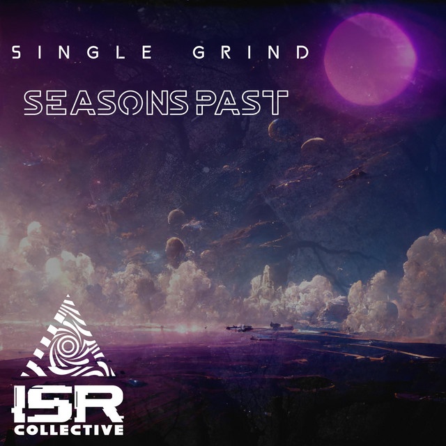 Seasons Past cover art