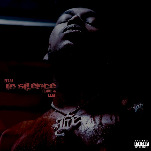 In Silence artwork