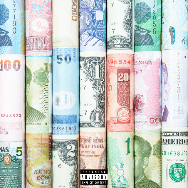 Foreign Currency