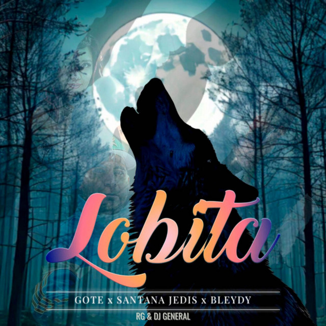 Lobita by Santana Jedis
