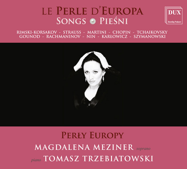 Le perle d'Europa