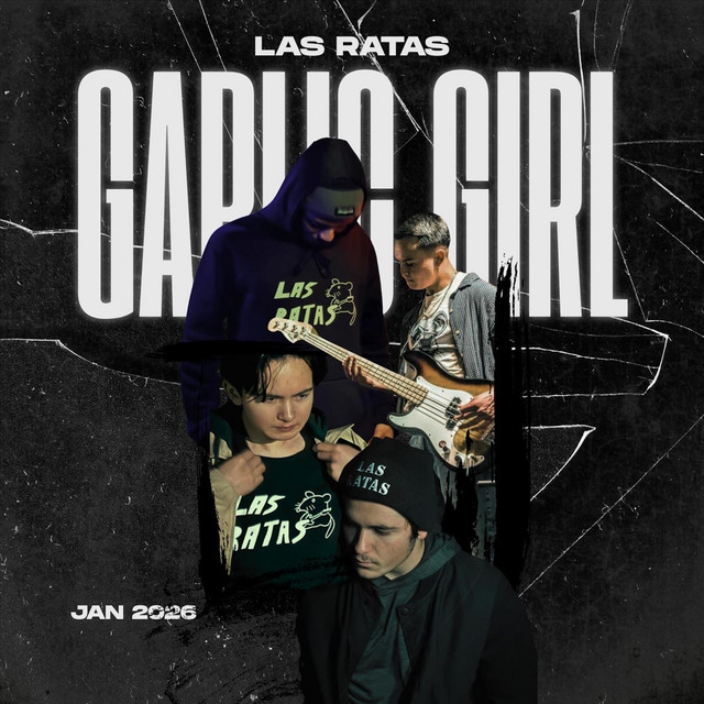 Las Ratas / Raw Force / Blood Compact / Todo Kontra