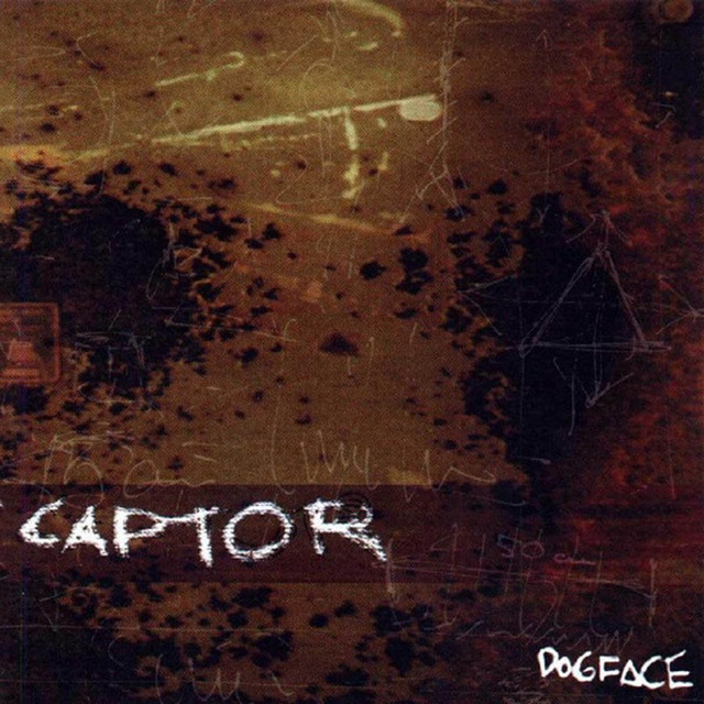 Dogface cover art