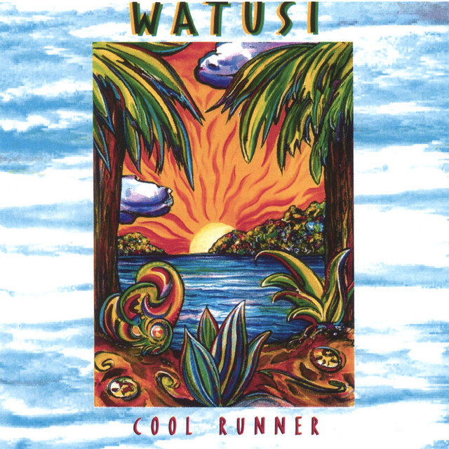 Cool Runner cover art