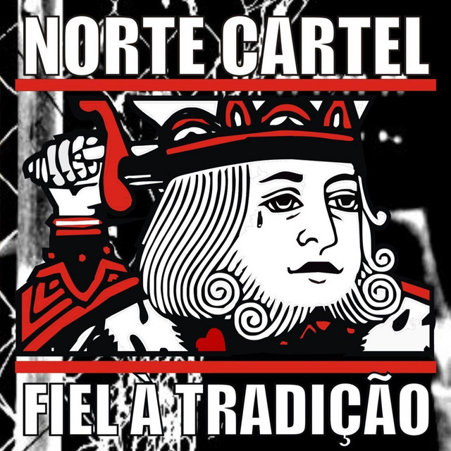 Fiel a Tradição cover art
