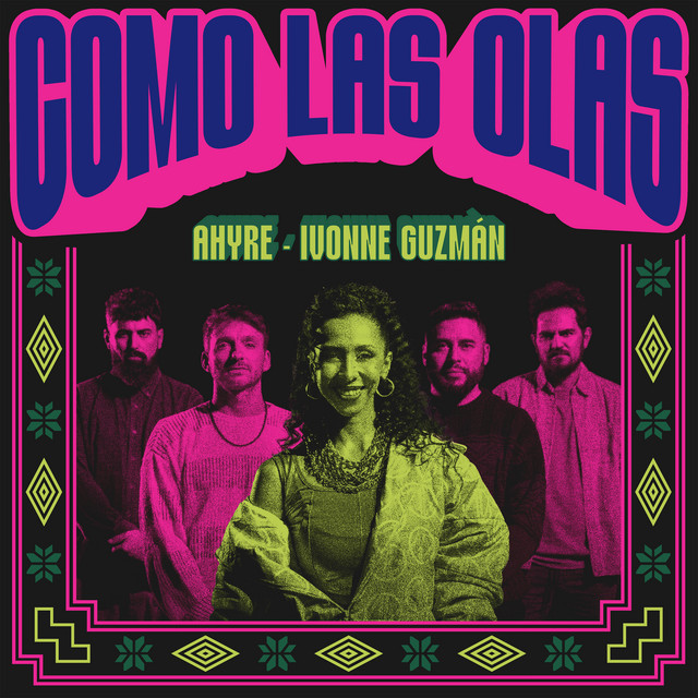 Como Las Olas