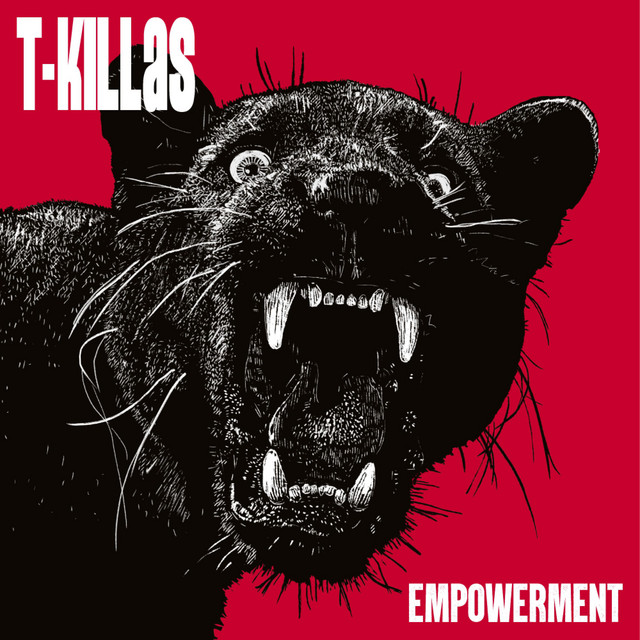 Empowerment cover