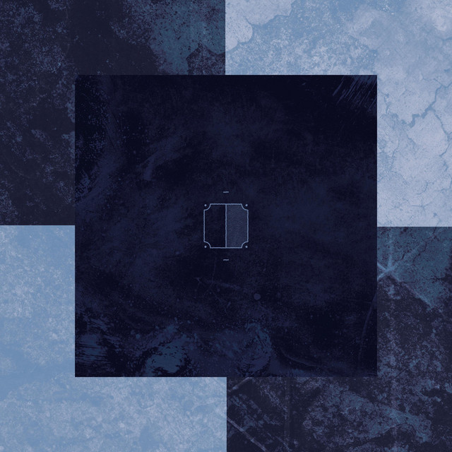 The Counterpart cover art