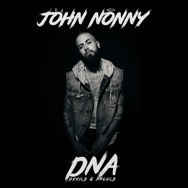 DNA: Devils & Angels cover art