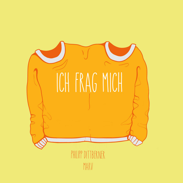 Ich frag mich