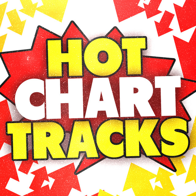 Hot Chart Tracks cover art