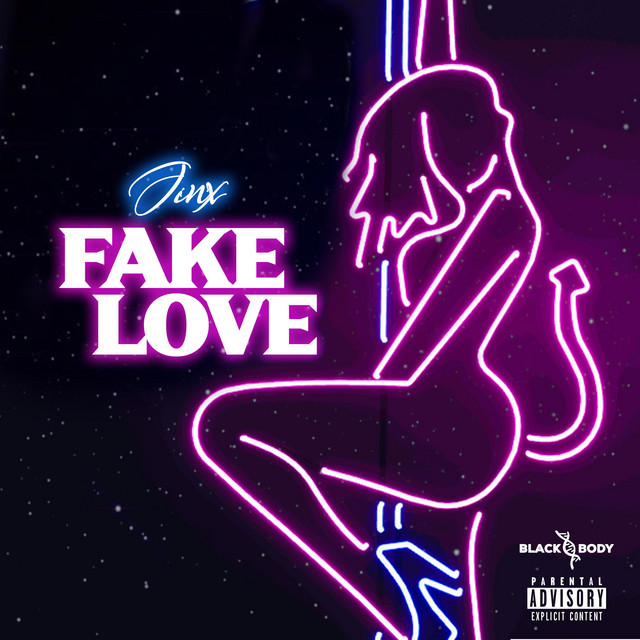入手困難CD Sics fake Love age Fake Lovers - Single by Kidd Fresco MX | Spotify