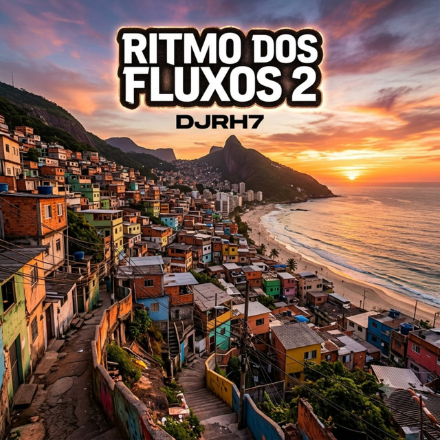 Ritmo dos Fluxos 2