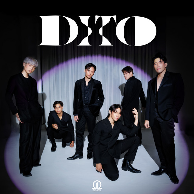 DITO cover art