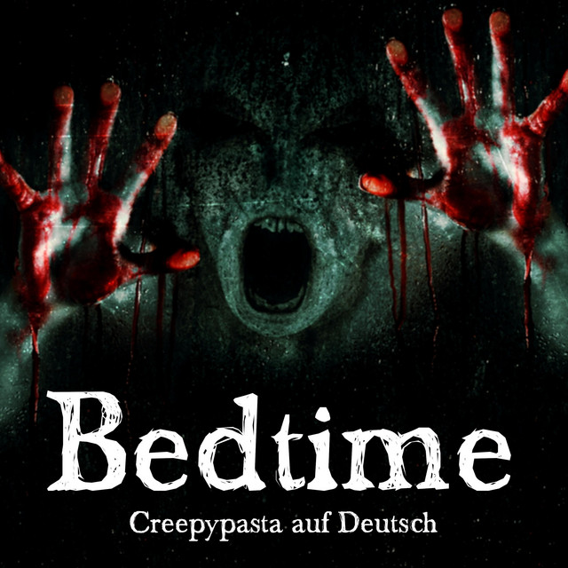 Bedtime (Creepypasta) cover art