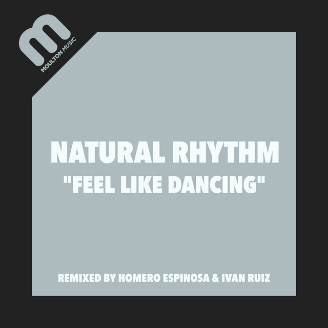 Feel Like Dancing cover art