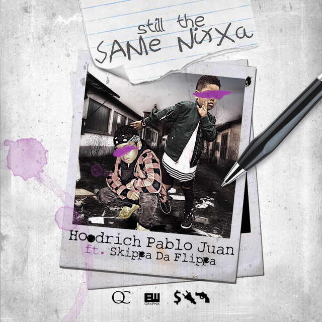 Still the Same Nigga - Single by HoodRich Pablo Juan | Spotify