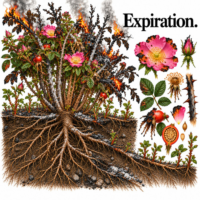 Expiration. cover