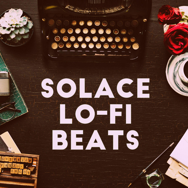 Solace Lo-Fi Beats cover art
