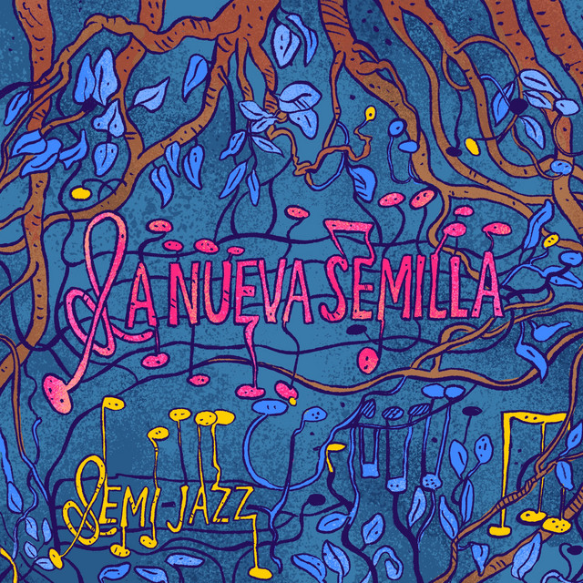 La Nueva Semilla