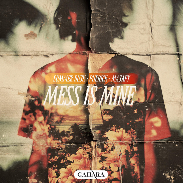Mess Is Mine