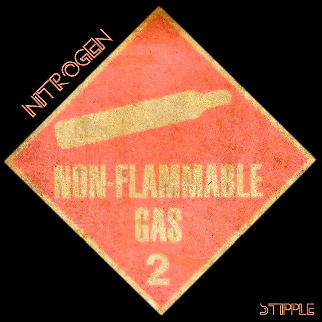 Nitrogen cover