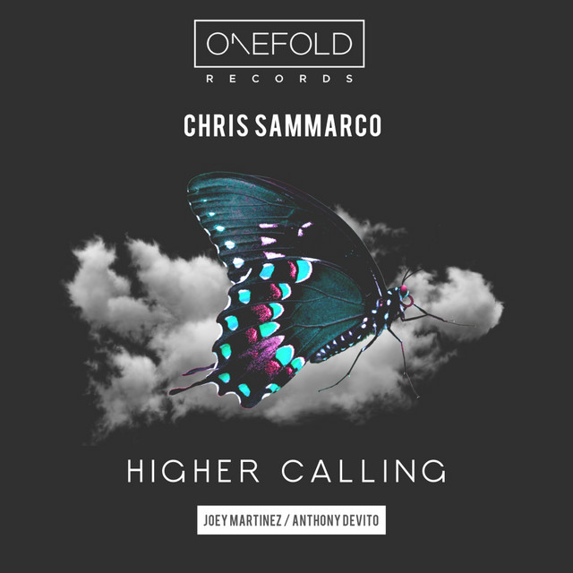 Higher Calling cover art