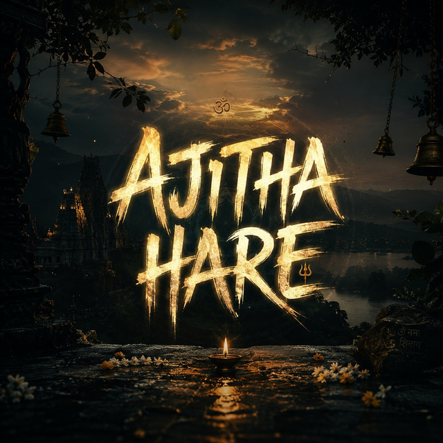 Ajitha Hare