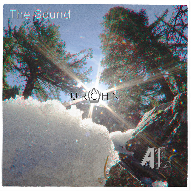 The Sound cover art