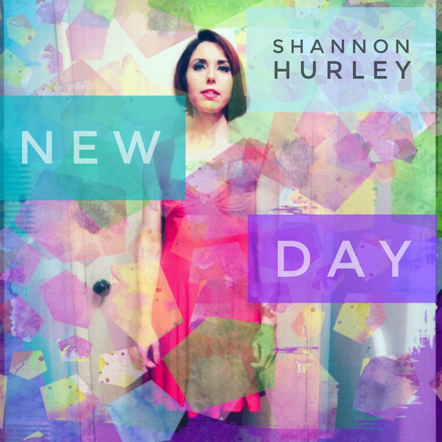 New Day cover art