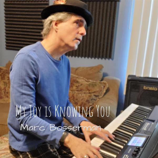 My Joy Is Knowing You - Single by Marc Bosserman | Spotify