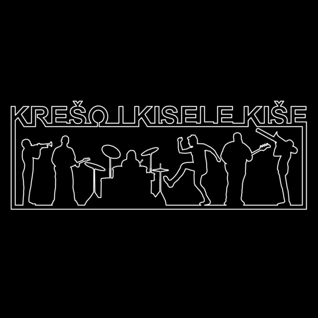 Koliko Si Popio? cover