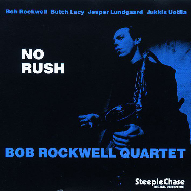 No Rush