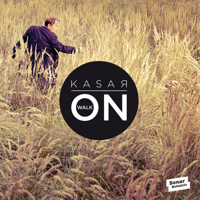 Walk On cover art