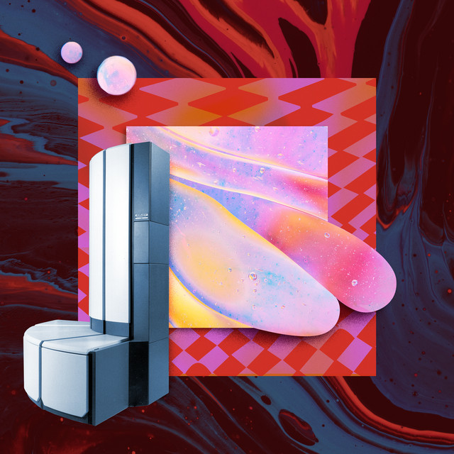 Cowboy Hack cover art