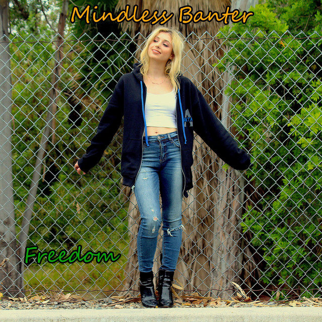 Freedom cover