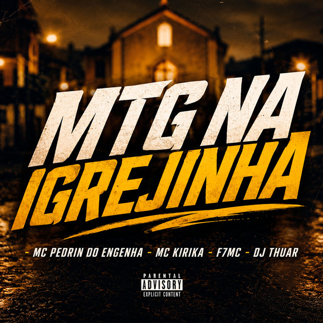 MTG NA IGREJINHA