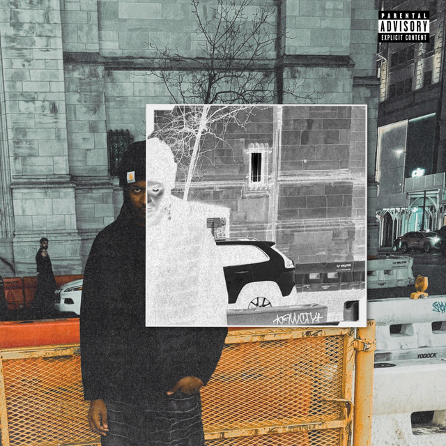 ALLOFTHENOISE!! cover art