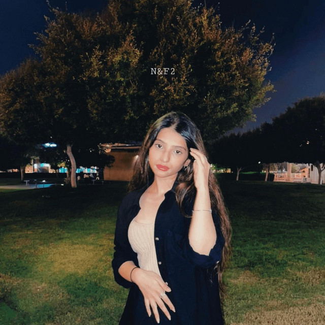 Now & Forever 2 cover art