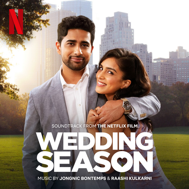 Wedding Season (Soundtrack from the Netflix Film) cover art