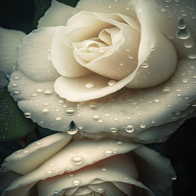Una Flor cover