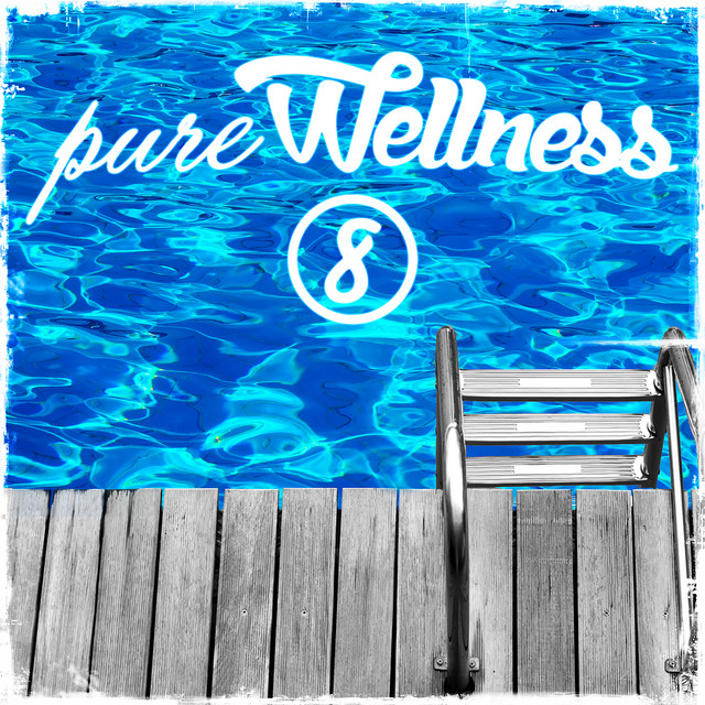 Pure Wellness 8 cover