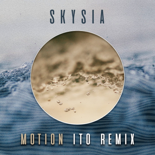 Motion (ITO Remix) cover