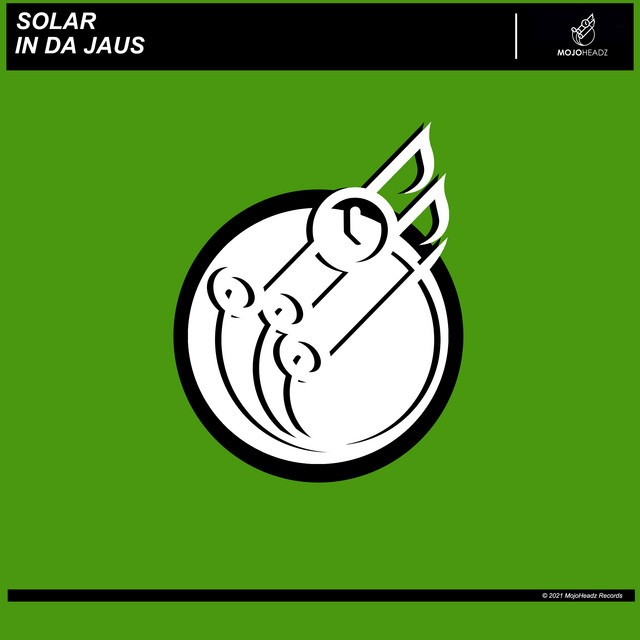 Solar | Spotify
