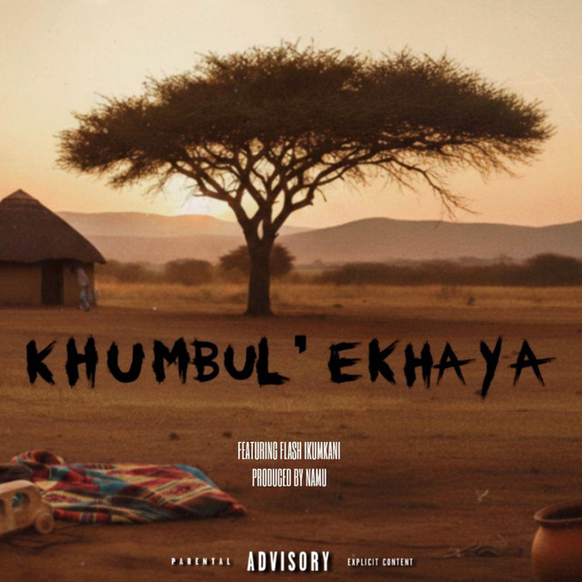 Khumbul'ekhaya